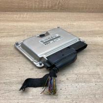 045906019G 0281010220  Engine control unit/module ECU Audi A2