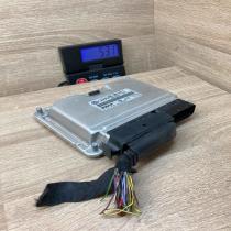 045906019G 0281010220  Engine control unit/module ECU Audi A2