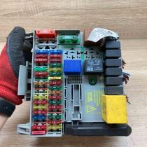 09152787 90191753  Fuse box set Opel Vectra B