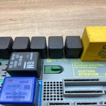09152787 90191753  Fuse box set Opel Vectra B