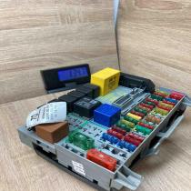 09152787 90191753  Fuse box set Opel Vectra B