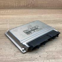 4B0907552C 0261204767 Used Engine control unit/module ECU Audi A6 S6 C6 4F