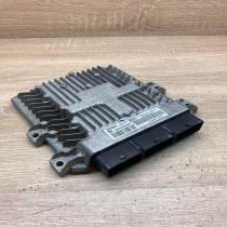9663122980 9665164380  Engine control unit/module ECU Citroen C5