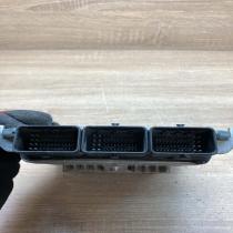 9663122980 9665164380  Engine control unit/module ECU Citroen C5