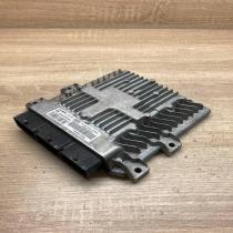 9663122980 9665164380  Engine control unit/module ECU Citroen C5