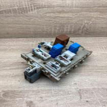 243505M300   Fuse module Nissan Almera N16