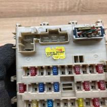 243505M300   Fuse module Nissan Almera N16