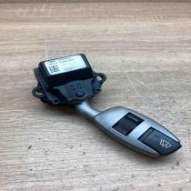 6959987 01206760  Wiper control stalk BMW 7 E65 E66