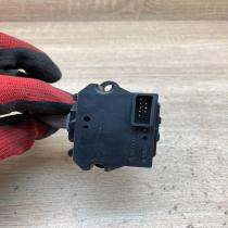 6959987 01206760  Wiper control stalk BMW 7 E65 E66