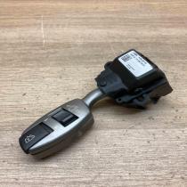 6959987 01206760  Wiper control stalk BMW 7 E65 E66