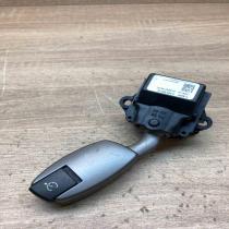 6959986 01306740  Cruise control stalk BMW 7 E65 E66