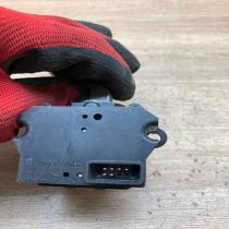 6959986 01306740  Cruise control stalk BMW 7 E65 E66