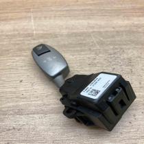 6959986 01306740  Cruise control stalk BMW 7 E65 E66