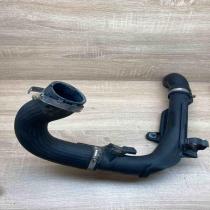 1K0145770AE 03G906051E  Intercooler hose/pipe Volkswagen Tiguan