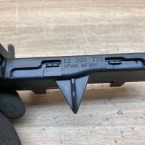 13321721 13501980  Aerial antenna amplifier Opel Insignia A