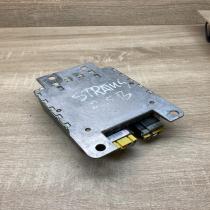 4606028 0285001092 19224AE Airbag control unit/module Chrysler Stratus