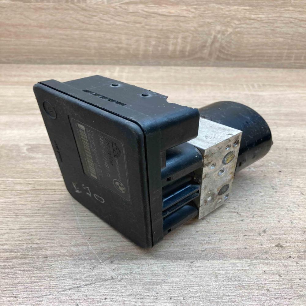 6771487 6771486  ABS Pump BMW 3 E90 E91