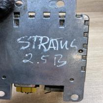 4606028 0285001092 19224AE Airbag control unit/module Chrysler Stratus