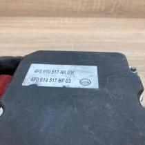 4F0910517AK 0265251590  ABS Pump Audi A6 S6 C6 4F
