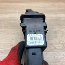 5K0959794 0130821430  Rear door window regulator motor Volkswagen Touran I