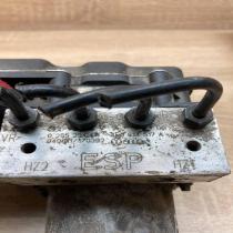4F0910517E 4f0614517A  ABS Pump Audi A6 S6 C6 4F