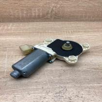 A2198200642 980045 100  Rear door window regulator motor Mercedes-Benz CLS C219