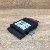 7218339 55892110  Fuel injection pump control unit/module BMW 5 E60 E61