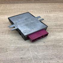 7218339 55892110  Fuel injection pump control unit/module BMW 5 E60 E61