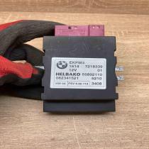 7218339 55892110  Fuel injection pump control unit/module BMW 5 E60 E61