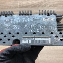 94GP 18B849 A   Sound amplifier Volkswagen Sharan
