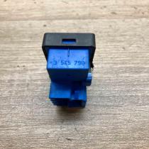 3545790   Seat heating switch Volvo 850