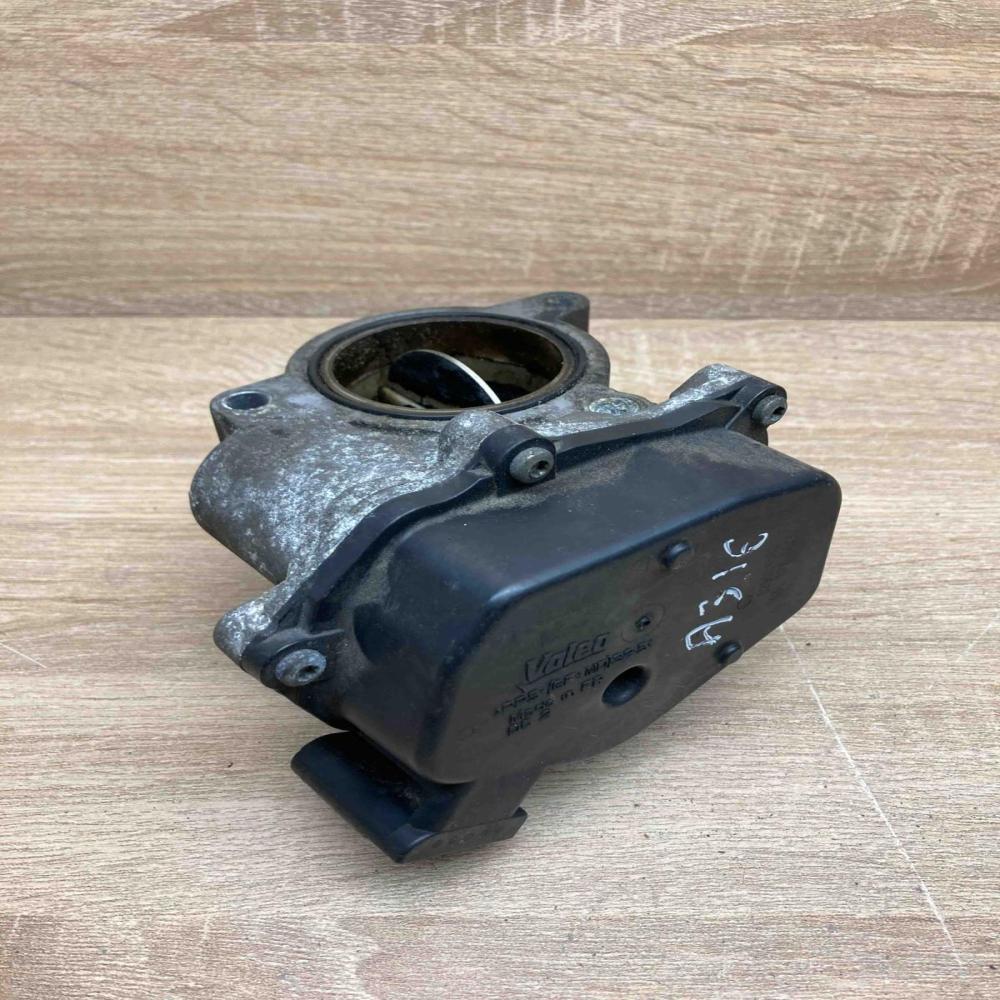 03L128063L 329004582  Throttle body valve Volkswagen Golf VI