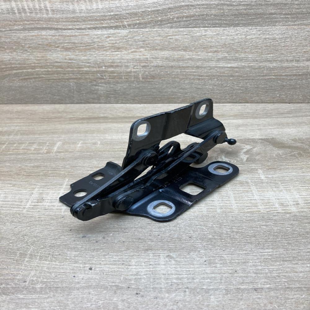 A1668800128   Engine bonnet/hood hinges Mercedes-Benz ML W166