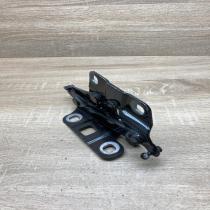 A1668800128   Engine bonnet/hood hinges Mercedes-Benz ML W166