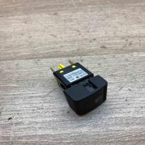 09134506 501776  Windscreen/window heater switch Opel Vectra B