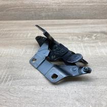 A1668800128   Engine bonnet/hood hinges Mercedes-Benz ML W166