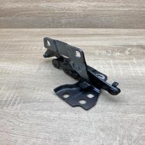 A1668800128   Engine bonnet/hood hinges Mercedes-Benz ML W166