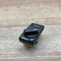 9162959 4970  On-board computer control switch Volvo S70  V70  V70 XC