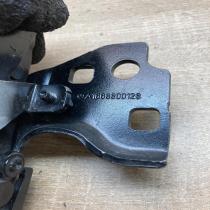 A1668800128   Engine bonnet/hood hinges Mercedes-Benz ML W166