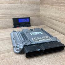 03G906016JD 0281012654 BRE Engine control unit/module ECU Audi A4 S4 B7 8E 8H