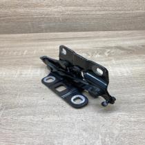 A1668800128   Engine bonnet/hood hinges Mercedes-Benz ML W166