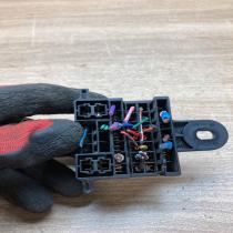 5615   Fuse box set Mazda 5