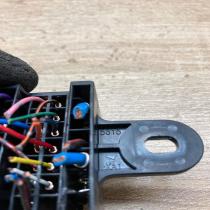 5615   Fuse box set Mazda 5