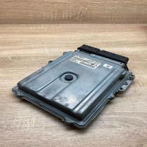 9666840180 0281015415  Engine control unit/module ECU Citroen C6