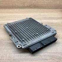 9666840180 0281015415  Engine control unit/module ECU Citroen C6