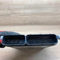 9666840180 0281015415  Engine control unit/module ECU Citroen C6