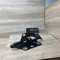 A1668800128   Engine bonnet/hood hinges Mercedes-Benz ML W166