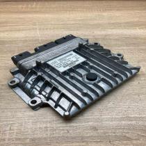9662683780 9663548180  Engine control unit/module ECU Citroen C5