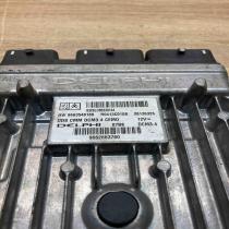 9662683780 9663548180  Engine control unit/module ECU Citroen C5