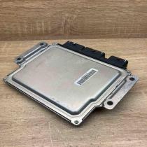 9663548180 9666266580  Engine control unit/module ECU Peugeot 307